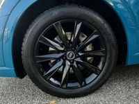 gebraucht Audi e-tron 55 300 kW S line