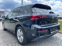Gebraucht VW Golf VIII Life 115 PS (84 kW) 2025 Schwarz  metallic Limousine