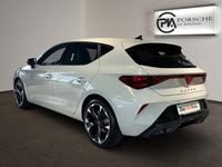 gebraucht Cupra Leon 1.5 eTSI DSG 150 PS ACT