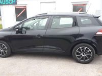 gebraucht Renault Clio GrandTour dCi 75 Expression**PICKERL NEU**