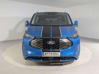 gebraucht Ford Tourneo Custom Bus Elektro 160KW 320 L1H1 RWD Sport | W22
