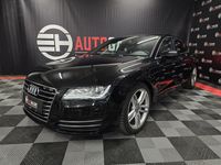 Gebraucht Audi A7 245 PS (180 kW) 2011 Kleinwagen