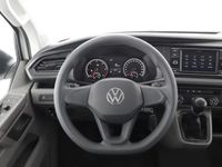 gebraucht VW Transporter T6.1Kombi TDI 4MOTION