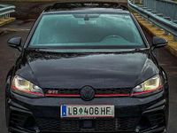 Gebraucht VW Golf VII GTI 265 PS (194 kW) 2016 Limousine