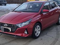 gebraucht Hyundai i20 125 i line