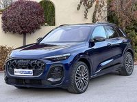 Gebraucht Audi SQ5 Advanced 367 PS (269 kW) 2025 Blau SUV