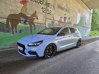 gebraucht Hyundai i30 N 2,0 T-GDi Performance Start/Stopp