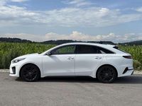 gebraucht Kia ProCeed ProCeed /16 CRDi SCR GT-Line DCT Aut.