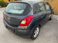 gebraucht Opel Corsa Corsa12