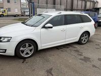 Gebraucht Skoda Octavia Ambition 140 PS (102 kW) 2013 Kombi