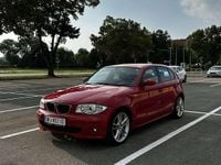 gebraucht BMW 118 118 d