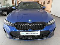 gebraucht BMW 330e PHEV xDrive Touring Aut. M SPORT