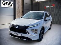 gebraucht Mitsubishi Eclipse Cross PHEV 2,4 4WD Intense+/Diamond