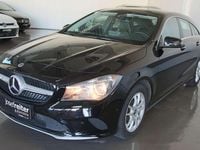 gebraucht Mercedes CLA180 Shooting Brake d