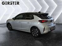 gebraucht Opel Corsa 1,2 Direct Injection Turbo Euro 6.4 GS