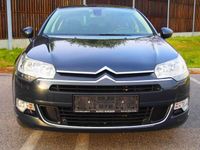 gebraucht Citroën C5 C52,0 HDi FAP Dynamic