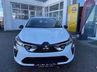 Gebraucht Mitsubishi Colt Invite 91 PS (66 kW) 2024 Weiß Limousine