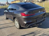 gebraucht BMW X4 M xDrive 30d Sport Aut.