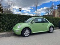 gebraucht VW Beetle 2,0