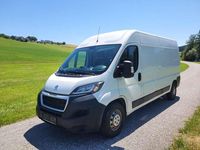 gebraucht Peugeot Boxer L3 H2