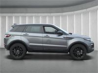 gebraucht Land Rover Range Rover evoque SE° Si4 Allrad Autom. Panodach