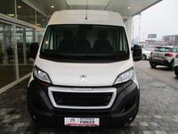 gebraucht Peugeot Boxer KW L4H2 BHDi 140 € 26.900-- Netto