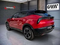 Neu Alfa Romeo Junior 145 PS (106 kW) 2025 Rot SUV