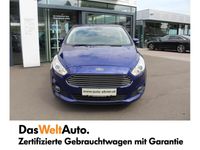 gebraucht Ford S-MAX Trend 2.0 TDCi Auto-Start/Stop Aut.