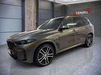 Gebraucht BMW X1 M Sport 313 PS (230 kW) 2025 Grau SUV
