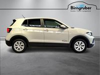 gebraucht VW T-Cross - 4Me TSI