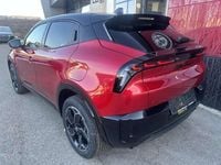 Neu Alfa Romeo GT Junior 144 PS (105 kW) 2025 Rot SUV