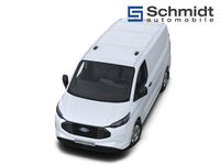 gebraucht Ford Transit Custom Kasten Trend 320L1 2,5L Duratec ...