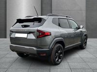 Neu Dacia Duster Extreme 158 PS (116 kW) 2026 SUV