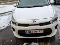 Gebraucht Kia Rio 83 PS (61 kW) 2017 Limousine
