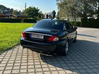 gebraucht Jaguar X-type 2,5 Executive Aut.