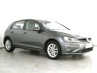Gebraucht VW Golf VII 110 PS (80 kW) 2018 Grau Limousine