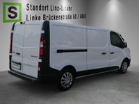 gebraucht Renault Trafic Kastenwagen L2H1 3,0t dCi 120