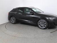 gebraucht Audi Q8 55 TFSI quattro