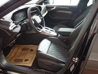 Neu Audi A6 Ambiente 204 PS (150 kW) 2025 Schwarz  metallicperleffektno Kombi