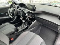gebraucht Peugeot 208 Allure PureTech 100