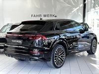 gebraucht Audi Q8 55 TFSI e quattro