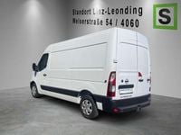 Gebraucht Nissan Interstar N-Connecta 135 PS (99 kW) 2023 Weiß Van