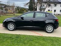 gebraucht Seat Leon 5f 2,0 TDI