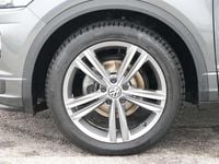 gebraucht VW T-Roc Design TSI