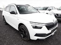 gebraucht Skoda Kamiq Monte Carlo 1.0 TSI 110 Pano LED ACC Kam 81 kW ...