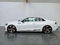 gebraucht Audi RS5 2.9 TFSI quattro *B&O*360Grad*MATRIX*OHNE OPF*