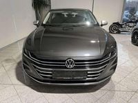 Gebraucht VW Arteon Elegance 150 PS (110 kW) 2021 Grau Limousine
