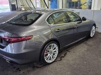 gebraucht Alfa Romeo Giulia Super 22 180 MT RWD