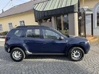 gebraucht Dacia Duster Laurèate 16 16V