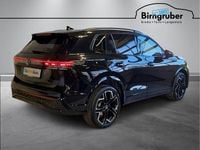 gebraucht VW Tiguan Sport TDI DSG